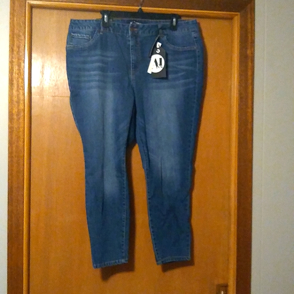 Women's Jeans